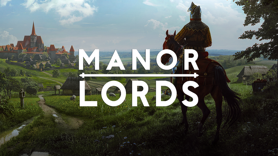 Manor Lords Game